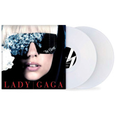 Lady Gaga – The Fame | 15th Anniversary | Coloured Vinyl (2 LP)