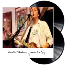 Paul McCartney – Amoeba Gig (2 LP)