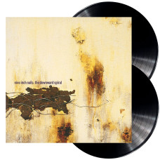 Nine Inch Nails – The Downward Spiral (2 LP)