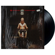 Michael Schenker Group - The Michael Schenker Group (LP)