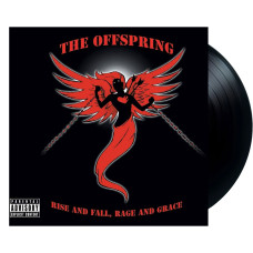 The Offspring – Rise And Fall, Rage And Grace (LP)