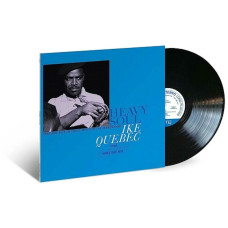 Ike Quebec – Heavy Soul (LP)