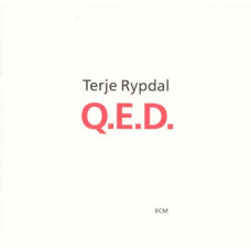 Terje Rypdal - Q.E.D. (CD)