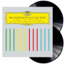 Recomposed By Max Richter Vivaldi - The Four Seasons (2LP)