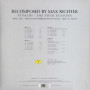 Recomposed By Max Richter Vivaldi - The Four Seasons (2LP)