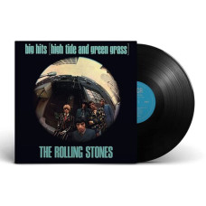 The Rolling Stones – Big Hits [High Tide And Green Grass] (LP)