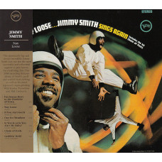 Jimmy Smith, Stay Loose…Jimmy Smith Sings Again (CD)