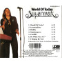 Supermax - World Of Today (CD)