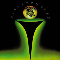Patrick Moraz - The Story Of i (CD)