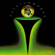 Patrick Moraz - The Story Of i (CD)