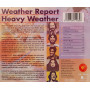 Weather Report - Heavy Weather (CD)