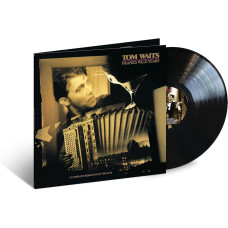 Tom Waits – Franks Wild Years (LP)