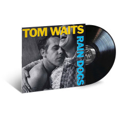 Tom Waits – Rain Dogs (LP)