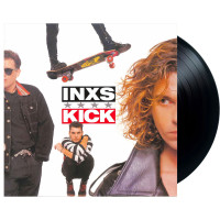 INXS - Kick (LP)