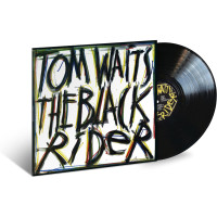 Tom Waits – The Black Rider | 30th Anniversary (LP)