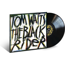 Tom Waits – The Black Rider | 30th Anniversary (LP)