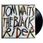 Tom Waits – The Black Rider (LP)