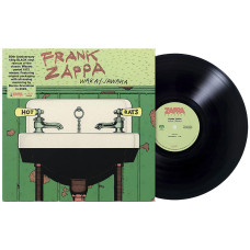 Frank Zappa – Waka / Jawaka (LP)