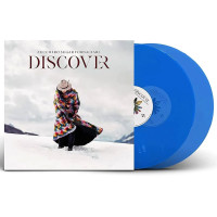 Zucchero Sugar Fornaciari – Discover | Limited Edition Coloured Vinyl (2LP)