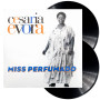 Cesaria Evora - Miss Perfumado (2LP)