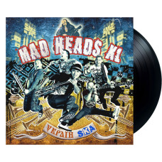 Mad Heads XL – Україн Ska (LP)