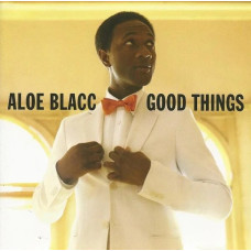 Aloe Blacc - Good Things (CD)