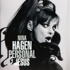 Nina Hagen, Personal Jesus (CD)