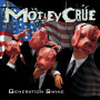 Motley Crue, Generation Swine (CD)