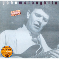 John Mclaughlin - This Is Jazz (CD)