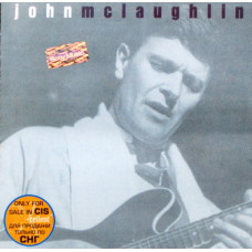 John Mclaughlin - This Is Jazz (CD)