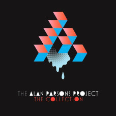 The Alan Parsons Project, The Collection (CD)