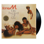 Boney M. - Take The Heat Off Me (LP)