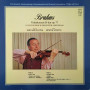 Brahms, Concertgebouw-Orchester Amsterdam, Bernard Haitink, Henryk Szeryng – Violinkonzert D-dur Op. 77 (LP)