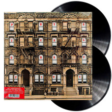 Led Zeppelin - Physical Graffiti | 40Th Ann. Edition (2 LP)