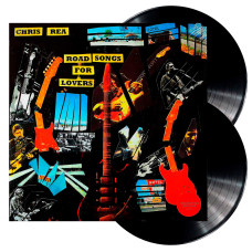 Chris Rea - Road Songs For Lovers (2LP) Chris Rea - Road Songs For Lovers (2LP)