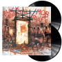 Black Sabbath - Mob Rules (2LP)