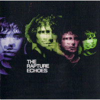 Rapture - Echoes (CD)