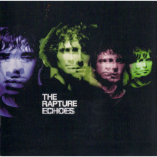 Rapture, Echoes (CD)