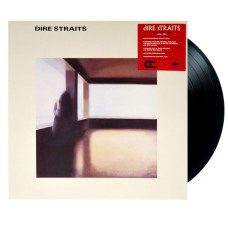 Dire Straits - Dire Straits (LP)