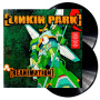 Linkin Park - Reanimation (2 LP)