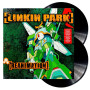 Linkin Park - Reanimation (2LP)