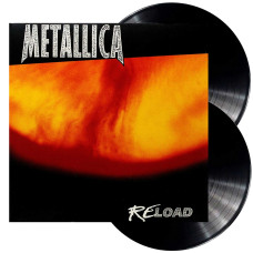 Metallica - Reload (2 LP)