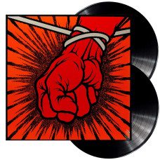 Metallica - St. Anger (2 LP)