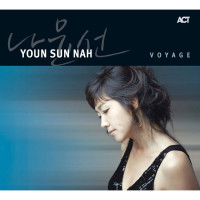 Youn Nah Sun - Voyage (CD)