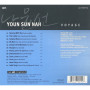 Youn Nah Sun, Voyage (CD)