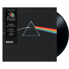 Pink Floyd – The Dark Side Of The Moon | 50th Anniversary (LP)