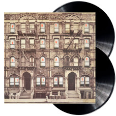 Led Zeppelin – Physical Graffiti (2 LP)