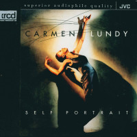 Carmen Lundy – Self Portrait (XRCD)