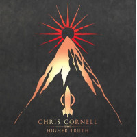Chris Cornell - Higher Truth (CD)