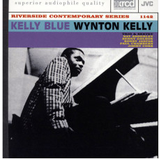 Wynton Kelly – Kelly Blue (XRCD)